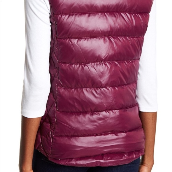 🎊😀🎉HP🎉😀🎊 UGG Down Vest - 1 left size M - Picture 4 of 8